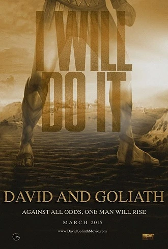 Download David and Goliath | 2015 | Hindi – English | 480p 720p 1080p Download David and Goliath | 2015 | Hindi – English | 480p 720p 1080p