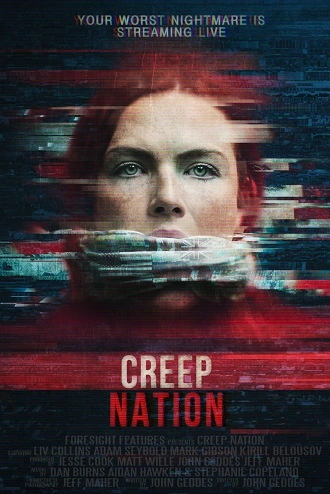 Download Creep Nation | 2019 | English With Subtitles | 480p 720p 1080p Download Creep Nation | 2019 | English With Subtitles | 480p 720p 1080p