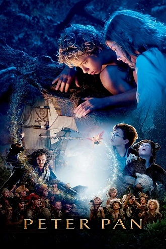 Download Peter Pan | 2003 | BluRay | Hindi-English | 480p 720p 1080p Download Peter Pan | 2003 | BluRay | Hindi-English | 480p 720p 1080p