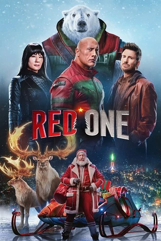 Download Red One | 2024 | Prime Video | Hindi-English | 480p 720p 1080p 2160p 4K SDR-UHD Download Red One | 2024 | Hindi-English | 480p 720p 1080p