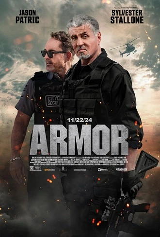 Download Armor | 2024 | English With Subtitles | 480p 720p 1080p Download Armor | 2024 | English With Subtitles | 480p 720p 1080p