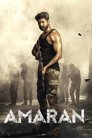 Download Amaran | 2024 | Hindi Full Movie | 480p 720p 1080p Download Amaran | 2024 | Hindi Full Movie | 480p 720p 1080p