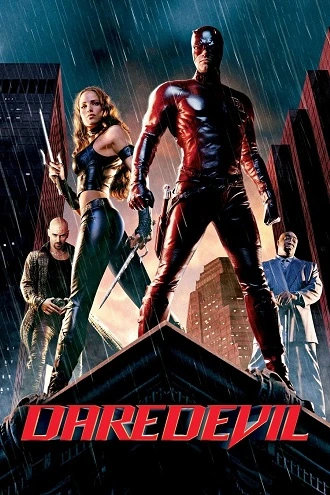 Download Daredevil | 2003 | BluRay | Hindi-English | 480p 720p 1080p Download Daredevil | 2003 | BluRay | Hindi-English | 480p 720p 1080p