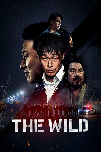 Download The Wild | 2023 | WEB-DL | Hindi-Korean | 480p 720p 1080p Download The Wild | 2023 | WEB-DL | Hindi-Korean | 480p 720p 1080p