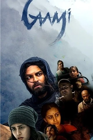 Download Gaami | 2024 | Hindi (ORG 2.0) & Telugu | 480p 720p 1080p Download Gaami | 2024 | Hindi (ORG 2.0) & Telugu | 480p 720p 1080p