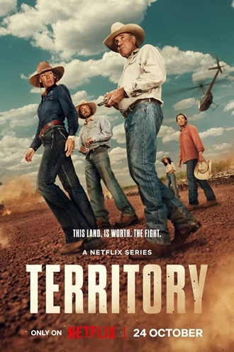 Download Territory | 2024 | Season 1 | {Hindi-English}| Netflix Original Web Series | 480p 720p 1080p Download Territory | 2024 | Season 1 | {Hindi-English-} | Netflix Original Web Series | 480p 720p 1080p | MoviesRock