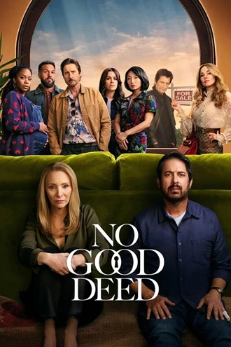 Download No Good Deed | 2024 | Season 1 | {Hindi-English-}| Netflix Original Web Series | 480p 720p 1080p Download No Good Deed | 2024 | Season 1 | {Hindi-English} | MulTi-Audio | Netflix Original Web Series | 720p 1080p