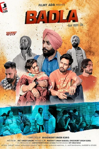 Download Badla | 2024 | Punjabi | 480p 720p 1080p Download Badla | 2024 | Punjabi | 480p 720p 1080p
