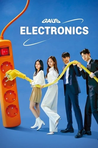 Gaus Electronics | 2022 | Hindi Dubbed | Complete Season | 480p 720p 1080p Download Gaus Electronics | 2022 | Hindi Dubbed | 480p 720p 1080p | MoviesRock