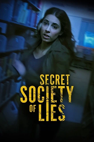 Download Secret Society of Lies | 2023 | Hindi-English | 480p 720p 1080p Download Secret Society of Lies | 2023 | Hindi-English | 480p 720p 1080p