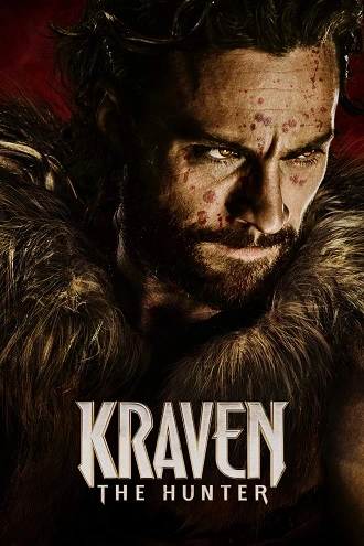 Download Kraven the Hunter | 2024 | Dual Audio | Hindi-English | Full Movie | 480p 720p 1080p Download Kraven the Hunter | 2024 | Hindi-English | 480p 720p 1080p