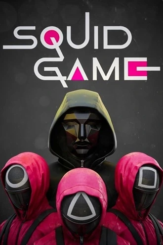Download Squid Game | 2021| Season 1 | {Hindi-English-}| Netflix Original Web Series | 480p 720p 1080p Download Squid Game | 2021| Season 1 | {Hindi-English-}| Netflix Original Web Series | 480p 720p 1080p