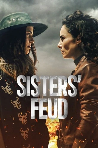 Download Sisters’ Feud | 2024 | Season 1 | {Hindi-English-Spanish}| Netflix Original Web Series | 720p 1080p Download Sisters Feud | 2024 | Season 1 | {Hindi-English} | MulTi-Audio | Netflix Original Web Series | 720p 1080p