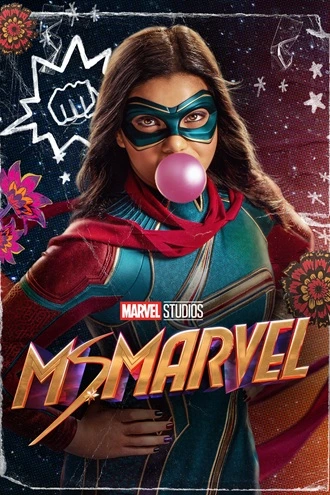 Download Ms. Marvel | 2022 | Season 1 | Complete (Dual Audio) | {Hindi-English} | Disney+ Original Web Series | 480p 720p 1080p Download Ms. Marvel | 2022 | Season 1 | Complete (Dual Audio) | {Hindi-English} | Disney+ Original Web Series | 480p 720p 1080p