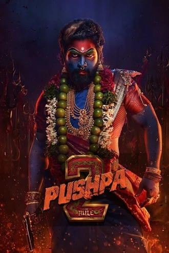 Download Pushpa 2 - The Rule | 2024 | V2 TRUE WEB-DL | {Telugu+Tamil & MULTi ORG-DD2.0} | Full Movie | 480p 720p 1080p Download Pushpa 2 - The Rule | 2024 | V2 TRUE WEB-DL | {Telugu+Tamil & MULTi ORG-DD2.0} | Full Movie | 480p 720p 1080p