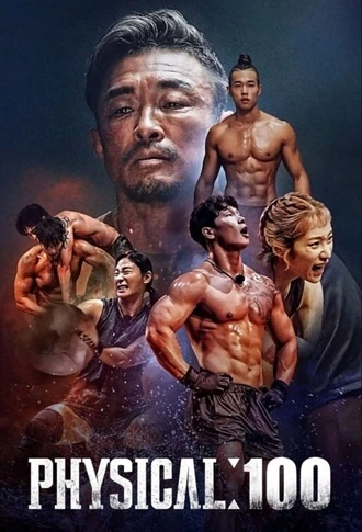 Download Physical: 100 | 2023-2024| Complete | Season 1 – 2 | MULTi-Audio {Hindi-English-Korean} | Netflix Original Web Series | 480p 720p 1080p Download Physical: 100 | Complete | Season 1 – 2 | MULTi-Audio {Hindi-English-Korean} | Netflix Original Web Series | 480p 720p 1080p