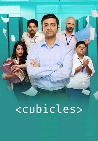 Download Cubicles | 2019-24 | Season 1-2 & 3 | Hindi | Complete SonyLiv Web Series | 480p 720p 1080p Download Cubicles | 2019-24 | Season 1-2 & 3 | Hindi | Complete SonyLiv Web Series | 480p 720p 1080p