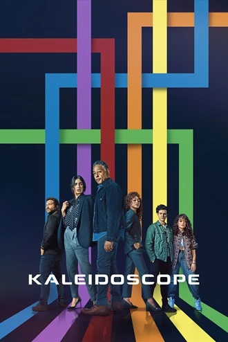 Download Kaleidoscope | 2023 | Season 1 | Hindi | Netflix Original WEB Series | 480p 720p Download Kaleidoscope | 2023 | Season 1 | Hindi | Netflix Original WEB Series | 480p 720p
