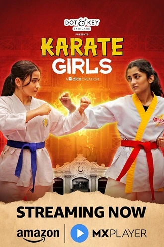 Download Karate Girls | 2024 | Season 1 | Complete Hindi WEB Series | 480p 720p 1080p WEB-DL Download Karate Girls | 2024 | Season 1 | Complete Hindi WEB Series | 480p 720p 1080p WEB-DL | MoviesRock