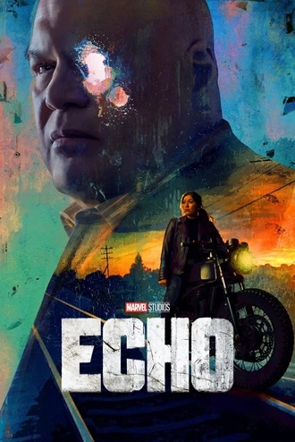 Download Echo | 2024 | Season 1 | Hindi Complete | Disney+ Original Web Series | 480p 720p 1080p Download Echo | 2024 | Season 1 | Hindi Complete | Disney+ Original Web Series | 480p 720p 1080p
