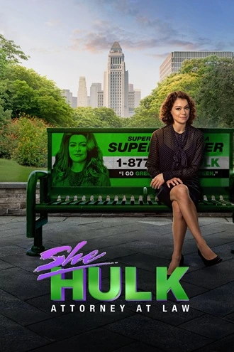 Download Marvel Studios She-Hulk: Attorney at Law | 2022 | Season 1 | Hindi | Complete Web Series | 480p 720p Download Marvel Studios She-Hulk: Attorney at Law | 2022 | Season 1 | Complete Web Series | 480p 720p 1080p | MoviesRock