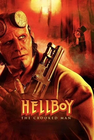 Download Hellboy: The Crooked Man | 2024 | Hindi-English | 480p 720p 1080p Download Hellboy: The Crooked Man | 2024 | Hindi-English | 480p 720p 1080p