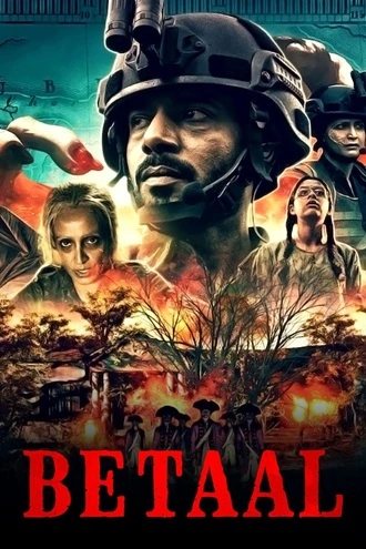 Download Betaal | 2020 | Season 1 | Complete Hindi DD5.1 | Netflix Original WEB Series | 480p 720p 1080p Download Betaal | 2020 | Season 1 | Complete Hindi DD5.1 | Netflix Original WEB Series | 480p 720p 1080p