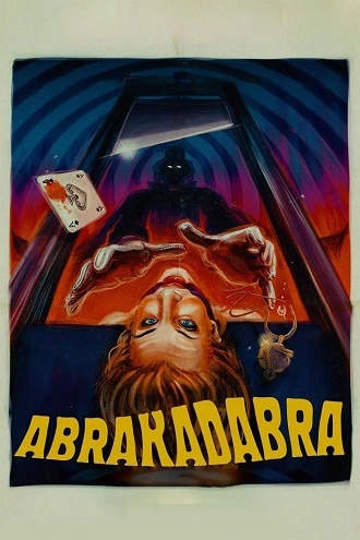 Download Abrakadabra | 2018 | Hindi-English | 480p 720p 1080p Download Abrakadabra | 2018 | Hindi-English | 480p 720p 1080p