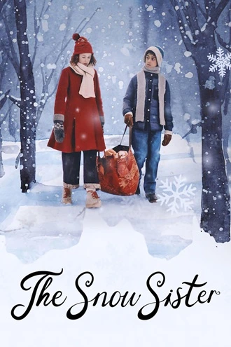 Download The Snow Sister | 2024 | Hindi-English | BluRay Dual Audio | 480p 720p 1080p Download The Snow Sister | 2024 | Hindi-English | BluRay Dual Audio | 480p 720p 1080p