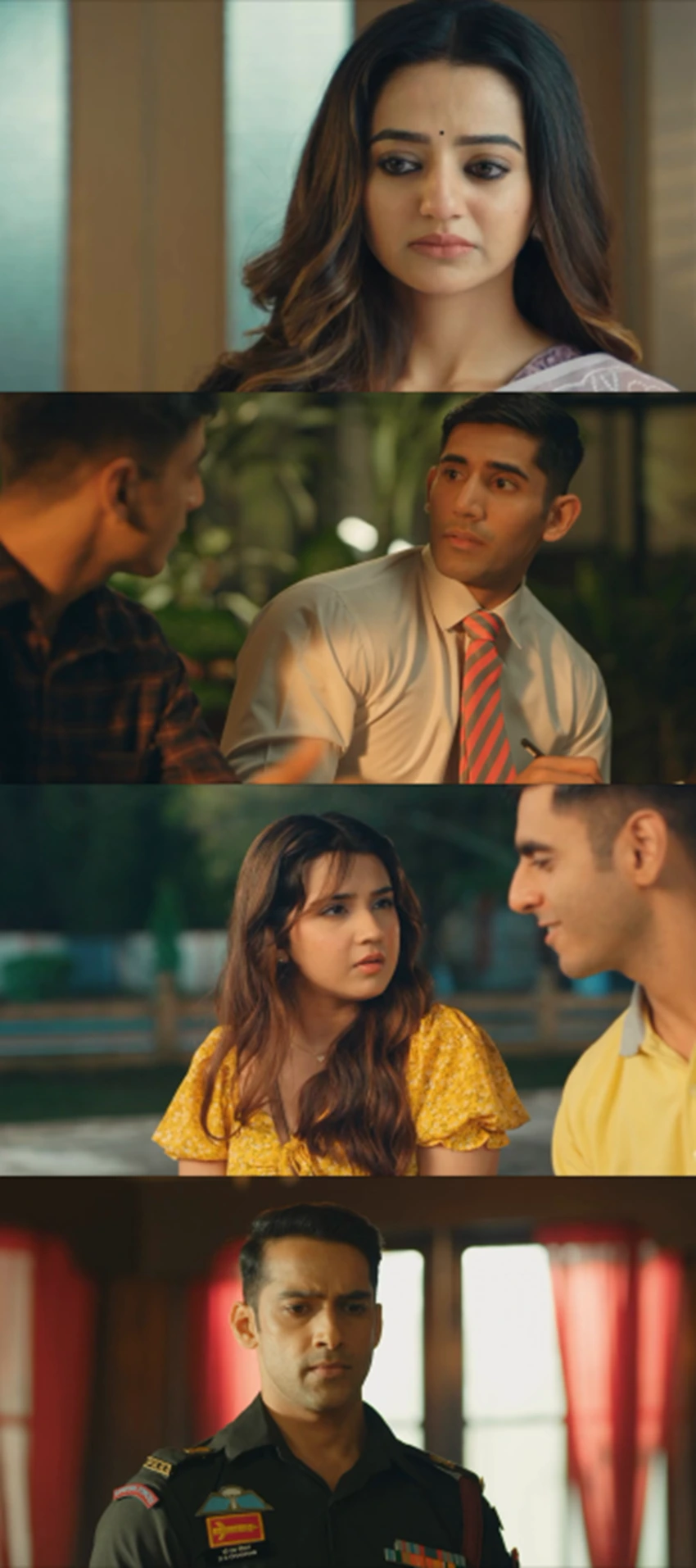 Download Naam Namak Nishan | 2024 | Season 1 | Hindi Complete | AMZN Originals Web Series | 480p 720p 1080p Download Naam Namak Nishan | 2024 | Season 1 | Hindi Complete | AMZN Originals Web Series | 480p 720p 1080p