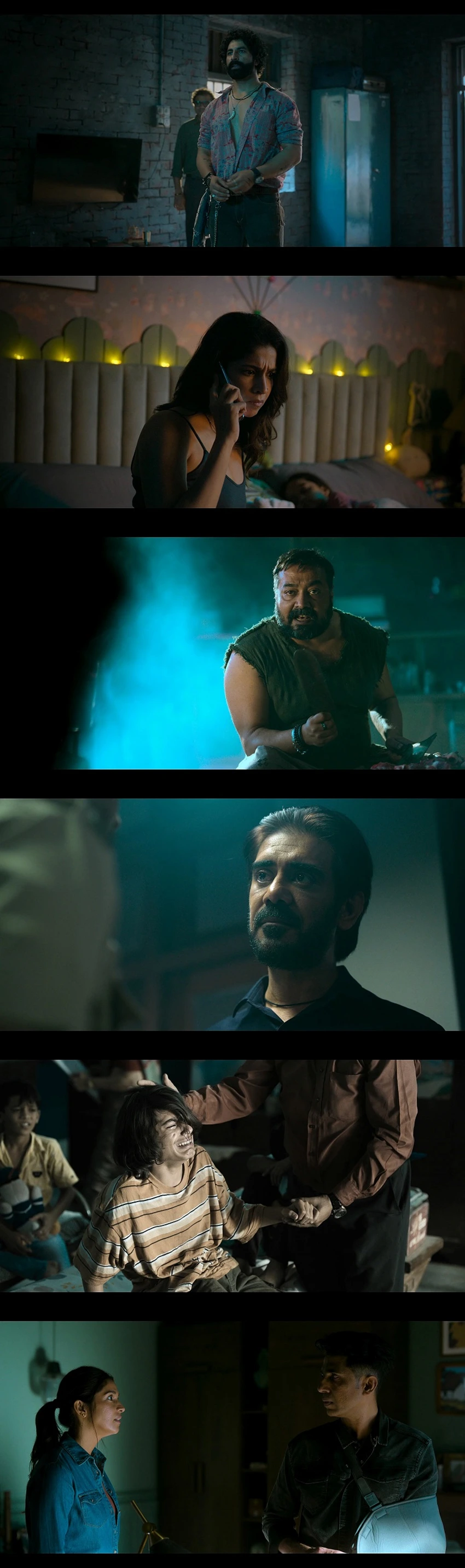 Download Bad Cop | 2024 | Season 1 | Complete Hindi DD5.1 | Hotstar Special WEB Series | 480p 720p 1080p Download Bad Cop | 2024 | Season 1 | Complete Hindi DD5.1 | Hotstar Special WEB Series | 480p 720p 1080p