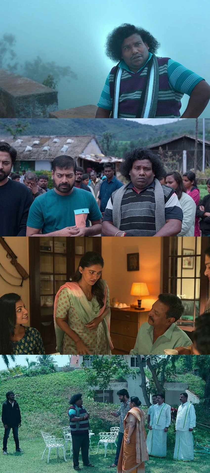 Download Chutney Sambar | 2024 | Season 1 | Hindi-Bengali | Complete HotStar Web Series | 480p 720p 1080p Download Chutney Sambar | 2024 | Season 1 | Hindi-Bengali | Complete HotStar Web Series | 480p 720p 1080p