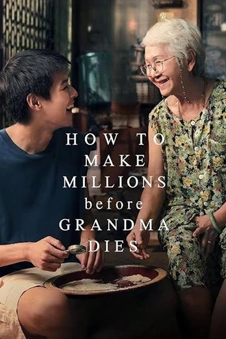 Download How to Make Millions Before Grandma Dies | 2024 | English | Full Movie | 480p 720p 1080p Download How to Make Millions Before Grandma Dies | 2024 | English | Full Movie | 480p 720p 1080p
