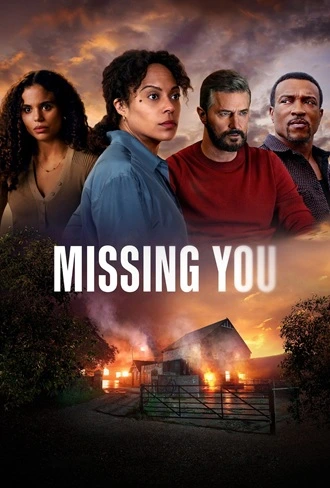 Download Missing You | 2025 | Season 1 | {Hindi- English}| Netflix Original Web Series | 480p 720p 1080p Download Missing You (Season 1 – Netflix Original) Complete Dual Audio {Hindi-English} WEB Series – 480p | 720p | 1080p WEB-DL