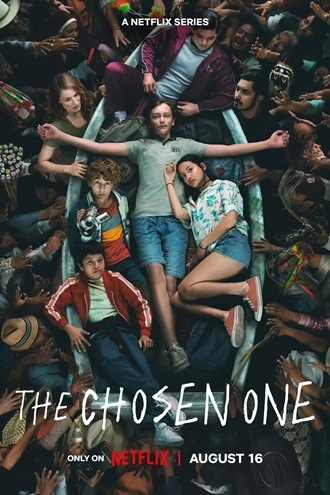 Download The Chosen One | 2023 | Season 1 | Hindi Complete | Hotstar Special Web Series | 480p 720p 1080p Download The Chosen One | 2023 | Season 1 | Hindi Complete | Hotstar Special Web Series | 480p 720p 1080p | MoviesRock