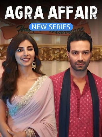 Download Agra Affair | 2025 | Season 1 | Complete Hindi WEB Series 480p 720p 1080p Download Agra Affair | 2025 | Season 1 | Complete Hindi WEB Series 480p 720p 1080p