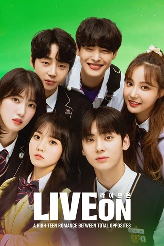 Download Live On | 2024 | Season 1 | {Hindi-Korean} | Complete Korean Drama Web Series | 480p 720p 1080p Download Live On | 2024 | Season 1 | {Hindi-Korean} | Complete Korean Drama Web Series | 480p 720p 1080p