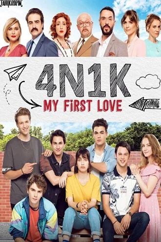 Download My First Love | 2018 | Season 1 | Hindi Complete | Hotstar Special Web Series | 480p 720p 1080p Download My First Love | 2018 | Season 1 | Hindi Complete | Hotstar Special Web Series | 480p 720p 1080p