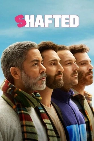Download Shafted | 2025 | (Season 1) | Complete (Dual Audio) | {Hindi-English} | Netflix Original Web Series | 480p 720p 1080p Download Shafted | 2025 | (Season 1) | Complete (Dual Audio) | {Hindi-English} | Netflix Original Web Series | 480p 720p 1080p