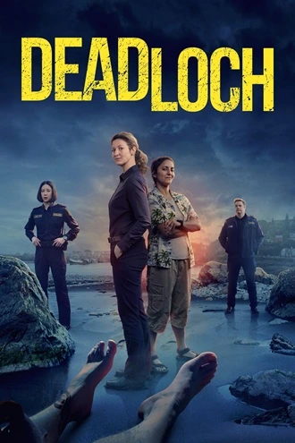 Download Deadloch | 2023 | Season 1 | Hindi+English | Complete Amazon Original Web Series | 480p 720p 1080p Download Deadloch | 2023 | Season 1 | Hindi+English | Complete Amazon Original Web Series | 480p 720p 1080p