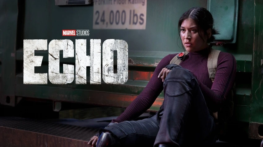 Download Echo | 2024 | Season 1 | Hindi Complete | Disney+ Original Web Series | 480p 720p 1080p Download Echo | 2024 | Season 1 | Hindi Complete | Disney+ Original Web Series | 480p 720p 1080p | MoviesNation