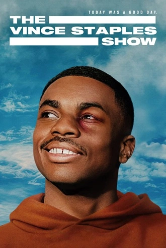Download The Vince Staples Show | 2024 | Season 1 | {Hindi- English}| Netflix Original Web Series | 480p 720p 1080p Download The Vince Staples Show | 2024 | Season 1 | {Hindi- English}| Netflix Original Web Series | 480p 720p 1080p
