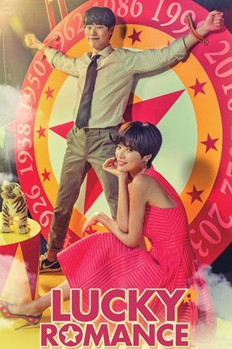 Download Lucky Romance | 2016 | Season 1 | Hindi | Complete Web Series | 480p 720p Download Lucky Romance | 2016 | Season 1 | Complete Web Series | 480p 720p 1080p | MoviesRock