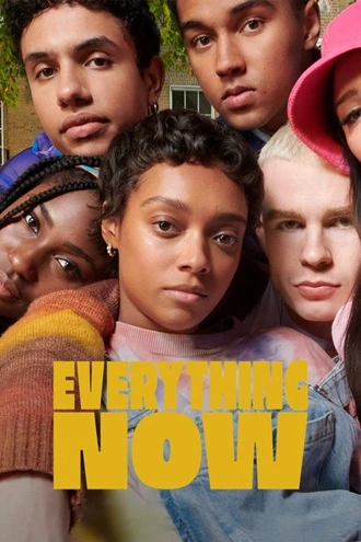 Download Everything Now | 2023 | Season 1 | Hindi Complete | Netflix Original Web Series | 480p 720p 1080p Download Everything Now | 2023 | Season 1 | Hindi Complete | Netflix Original Web Series | 480p 720p 1080p | MoviesRock