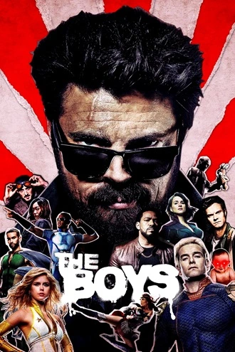 Download The Boys | 2020 | Season 2 | Dual Audio | Hindi-English | Amazon Prime Web Series | 480p 720p 1080p Download The Boys | 2020 | Season 2 | Dual Audio | Hindi-English | Amazon Prime Web Series | 480p 720p 1080p