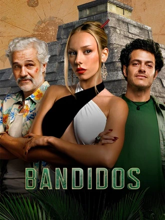 Download Bandidos | 2024-2025 | Complete | Season 1 – 2 | MULTi-Audio {Hindi-English-Spanish} | Netflix Original Web Series | 480p 720p 1080p Download Bandidos | 2024 | Complete | Season 1 – 2 | MULTi-Audio {Hindi-English-Spanish} | Netflix Original Web Series | 480p 720p 1080p