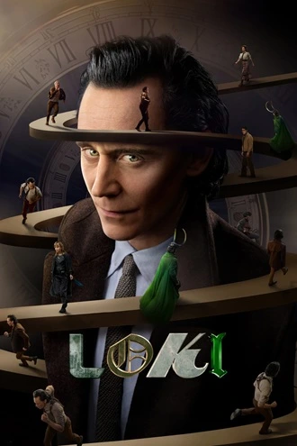 Download Loki | 2021-2023 | Season 1-2 | Hindi Complete | Disney+ Hotstar Web Series | 480p 720p 1080p Download Loki | 2021-2023 | Season 1-2 | Hindi Complete | Disney+ Hotstar Web Series | 480p 720p 1080p
