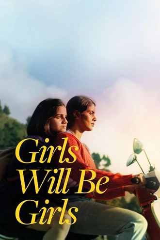 Download Girls Will Be Girls | 2024 | Hindi-English | BluRay Dual Audio | 480p 720p 1080p Download Girls Will Be Girls | 2024 | Hindi-English | BluRay Dual Audio | 480p 720p 1080p
