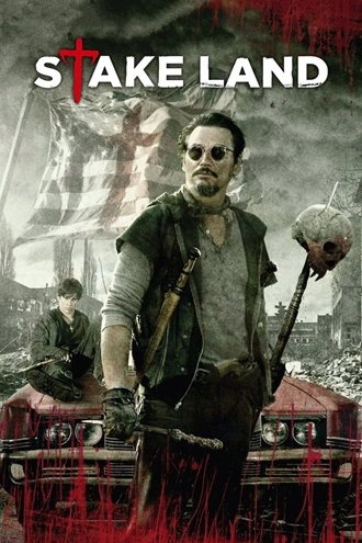Download Stake Land | 2010 | BluRay (Dual Audio) | Hindi-English | Full Movie | 480p 720p 1080p Download Stake Land | 2010 | BluRay (Dual Audio) | Hindi-English | Full Movie | 480p 720p 1080p