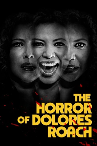 Download The Horror Of Dolores Roach | 2023 | Season 1 | Dual Audio | Hindi-English | Amazon Prime Web Series | 480p 720p 1080p Download The Horror Of Dolores Roach | 2023 | Season 1 | Dual Audio | Hindi-English | Amazon Prime Web Series | 480p 720p 1080p | MoviesRock
